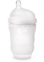 OlaBaby Gentle Babyflasche, 240ml