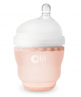 OlaBaby Gentle Babyflasche, 120ml
