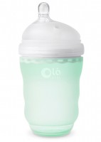 OlaBaby Gentle Babyflasche, 240ml